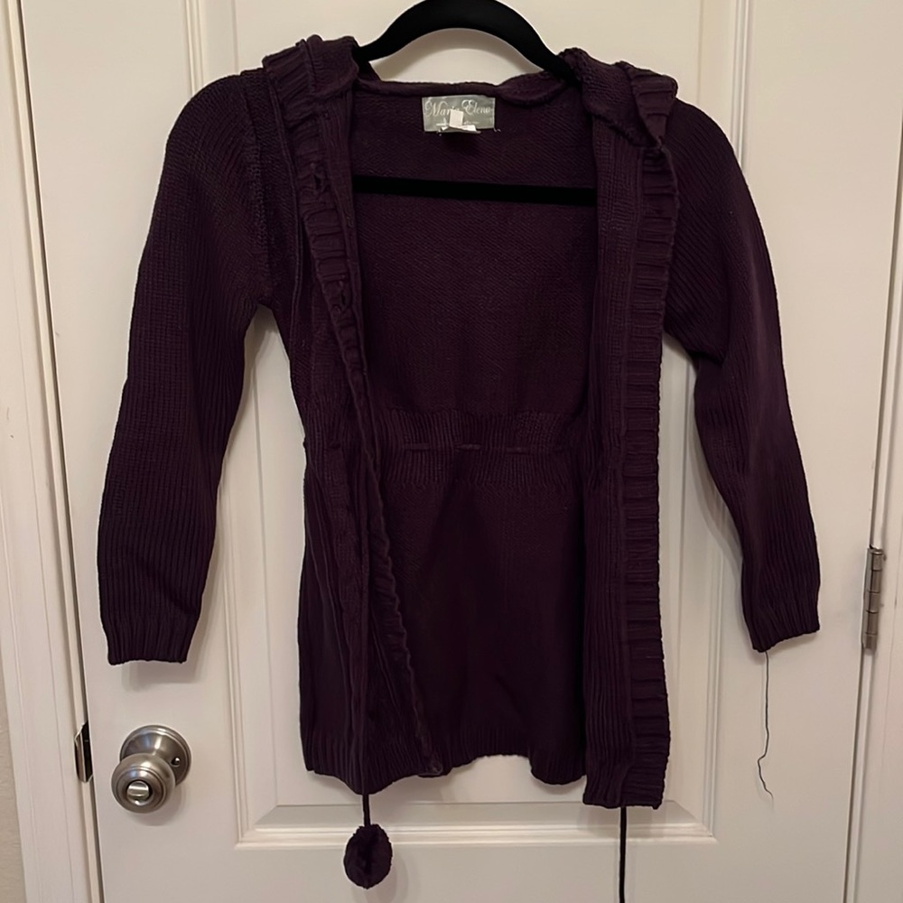 Girls Jacket